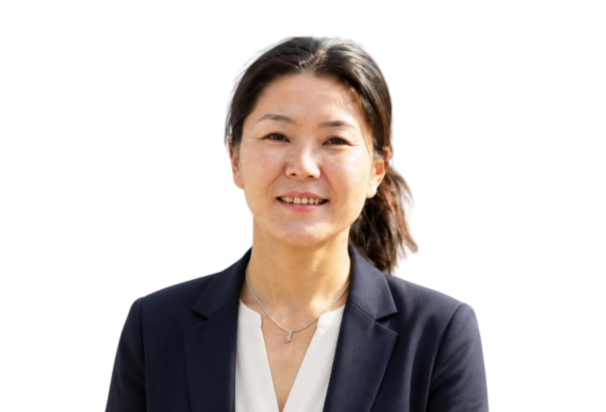 Christina Ding, Founder of Dorset Finance Partners